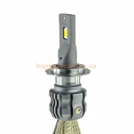 Лампы светодиодные CYCLONE LED H7 6000K 16000LM TYPE 40 (2 шт)